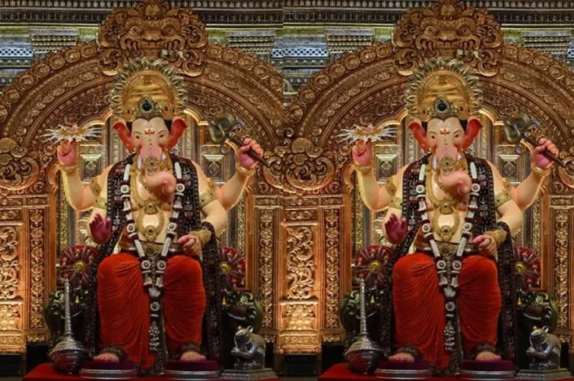 Ganpati Pandal 2026, Ganpati Pandal 2026