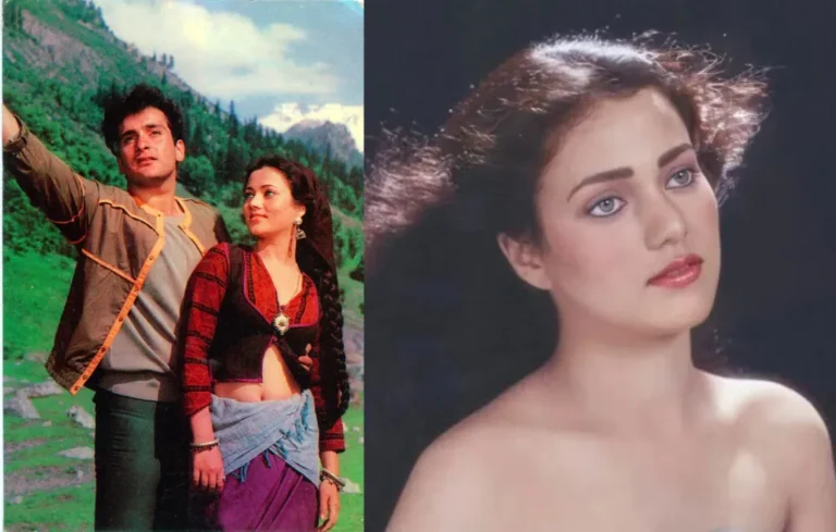 Ram Teri Ganga Maili Mandakini , Ram Teri Ganga Maili Mandakini