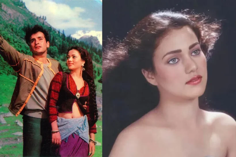 Ram Teri Ganga Maili Mandakini , Ram Teri Ganga Maili Mandakini