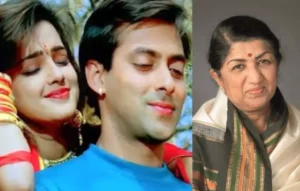 90s का सबसे चुलबुला गाना! जिसमें Lata जी की आवाज का जादू और राजेश रोशन का म्यूजिक का असली जादू! Lata Mangeshkar, ek munda meri umar da