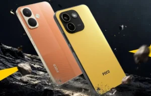 Poco X8 Power 5G, Poco X8 Power 5G