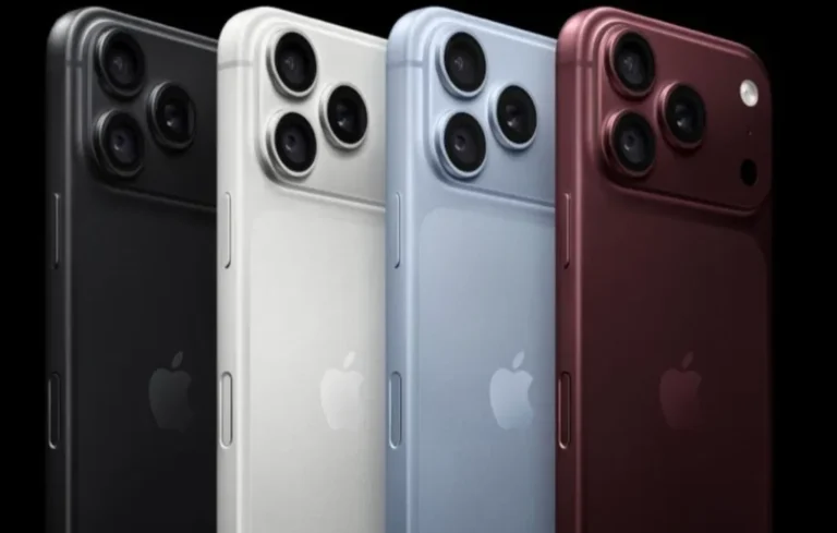 Apple ने सच में गेम बदल दिया! iPhone 18 Pro Series की कीमत देख कर उड़ जाएंगे होश iPhone 18 Pro, iPhone 18 Pro Max