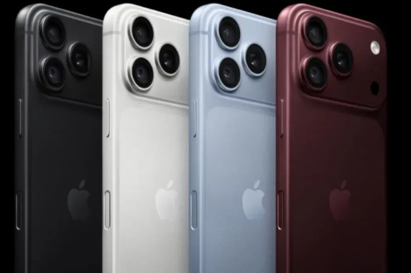 iPhone 18 Pro, iPhone 18 Pro Max