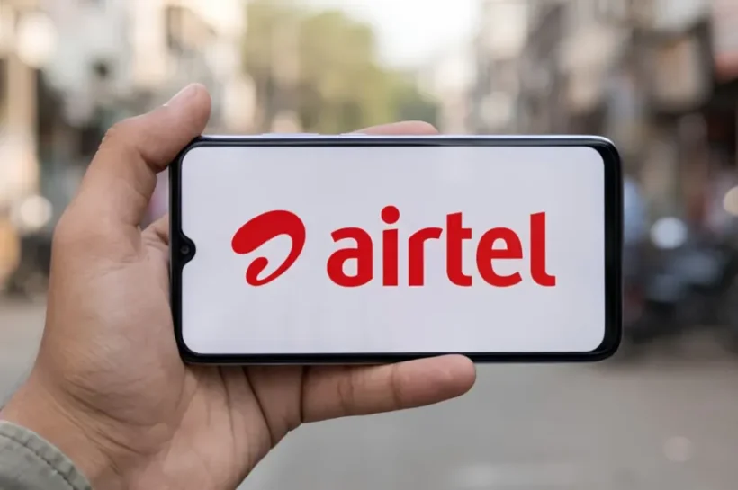Airtel yearly Plan, Airtel yearly Plan