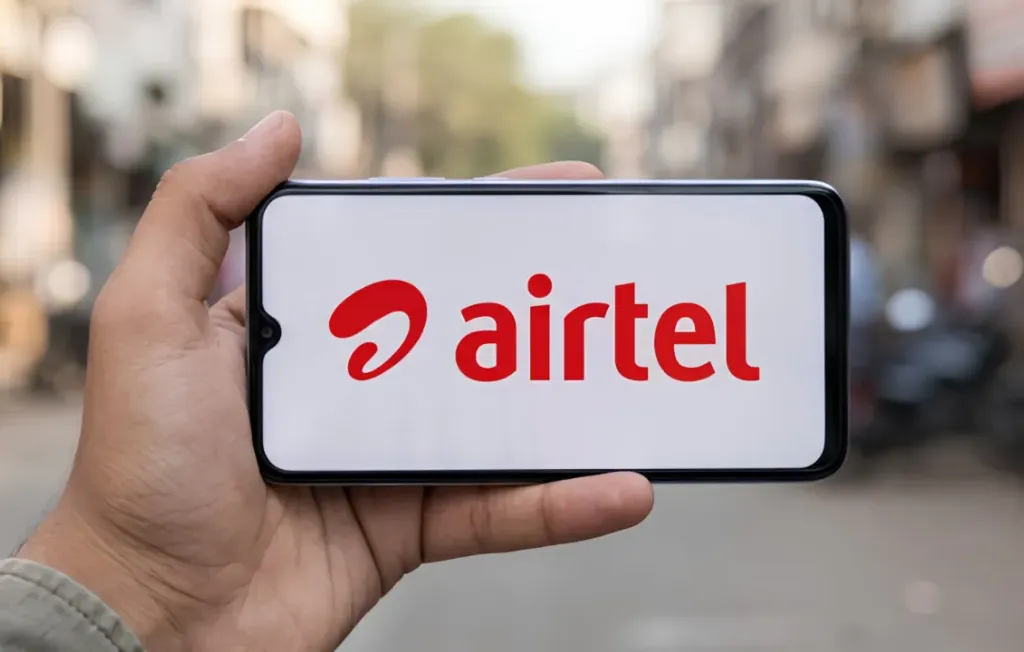 Airtel yearly Plan, Airtel yearly Plan