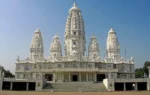 JK Temple, Kanpur, JK Temple, Kanpur