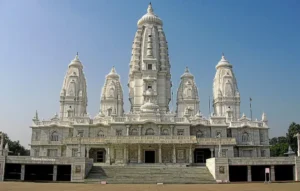 JK Temple, Kanpur, JK Temple, Kanpur