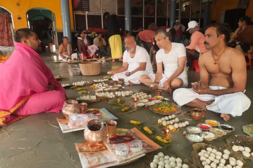 Pitru Paksha 2026, Pitru Paksha 2026