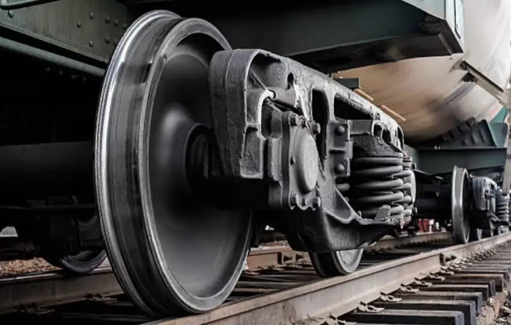 Railway new technology 2026, Railway new technology 2026