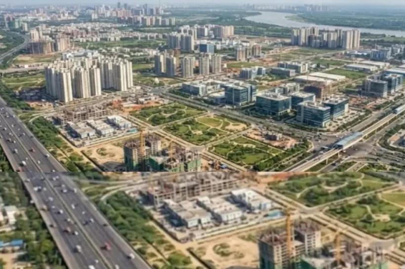 Top 5 Ghaziabad News, Top 5 Ghaziabad News