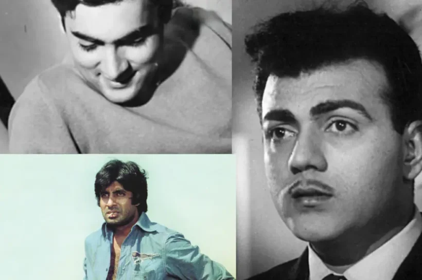 Rajiv Gandhi Bollywood debut story, Rajiv Gandhi Bollywood debut story