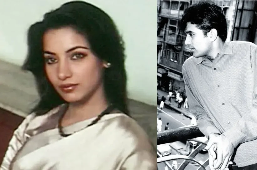 Rajesh Khanna Shabana Azmi 6 blockbusters movies, Rajesh Khanna Shabana Azmi 6 blockbusters movies