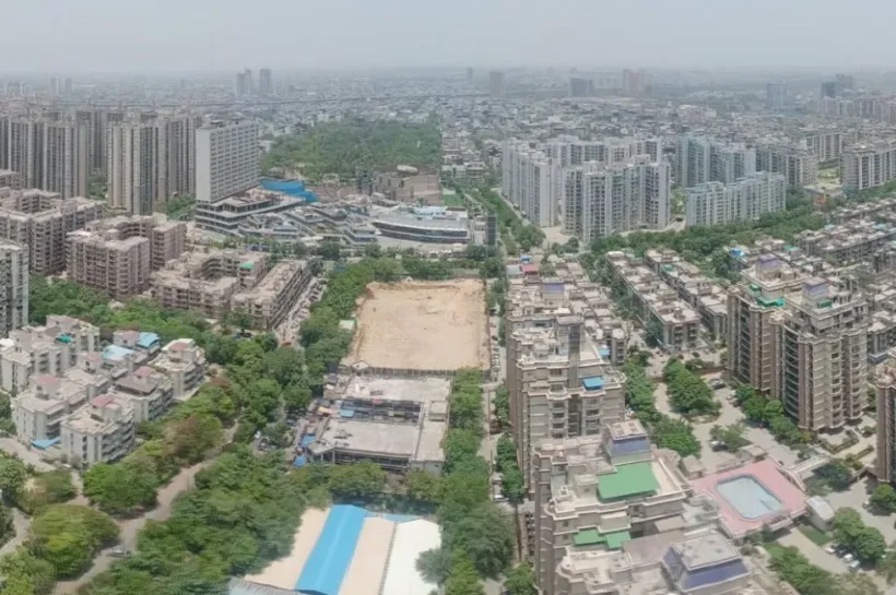 Top 5 Ghaziabad News, Top 5 Ghaziabad News