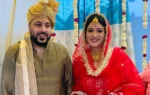 Badshah, Isha Rikhi