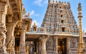 Tamil Nadu के 52 मंदिरों में Mobile ban! फोन ले गए तो लगेगा झटका, जानिए नए नियम और टोकन फीस | Mobile ban Tamil Nadu Mobile ban in 52 temples, Tamil Nadu Mobile ban in 52 temples
