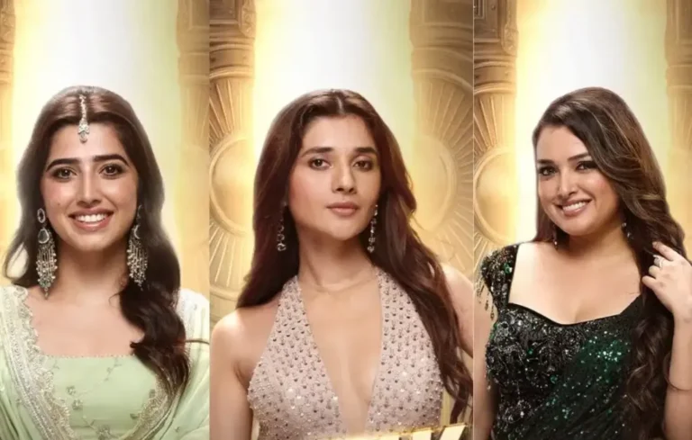 Bigg Boss 20 Nominations, Bigg Boss 20 Nominations