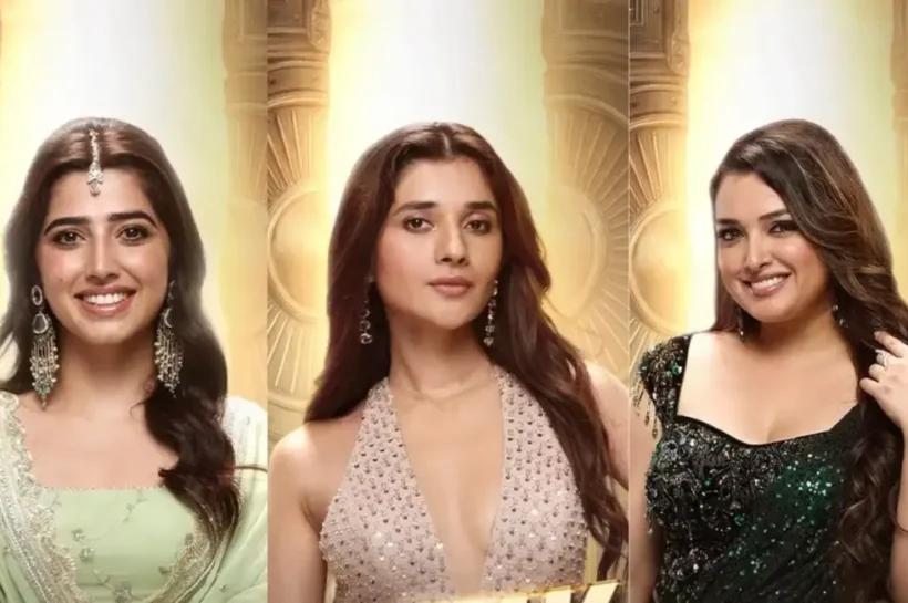 Bigg Boss 20 Nominations, Bigg Boss 20 Nominations