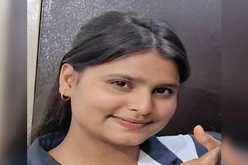 Gurugram Tanishka Rathore death
