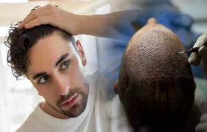 Hair Transplant Risks