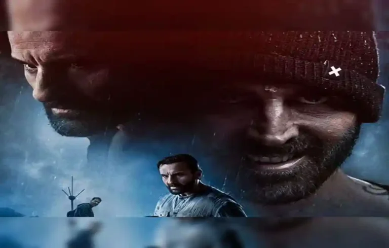 हैवान का पहले दिन सरप्राइज कलेक्शन! अक्षय-सैफ की जोड़ी हिट या फ्लॉप? Haiwaan movie collection Haiwan, Haiwan Movie collection