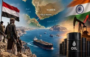 Houthi Attack Saudi
