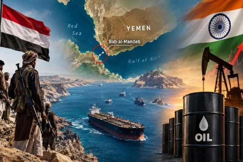 Houthi Attack Saudi
