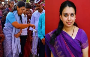 लंदन का पैकेज छोड़ बनी थीं IAS, जानिए दिव्या मित्तल के इस्तीफे और 5 बड़े विवादों की पूरी कहानी| IAS Divya Mittal controversy IAS Divya Mittal controversy