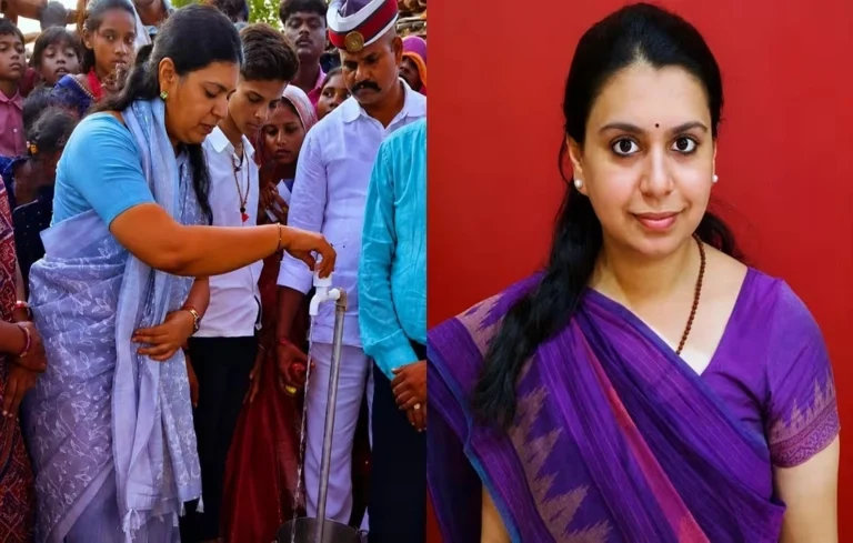 लंदन का पैकेज छोड़ बनी थीं IAS, जानिए दिव्या मित्तल के इस्तीफे और 5 बड़े विवादों की पूरी कहानी| IAS Divya Mittal controversy IAS Divya Mittal controversy