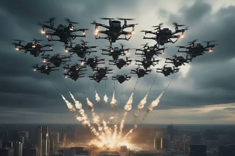 India Air Defence system
