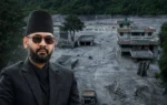 India Nepal climate compensation controversy