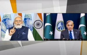 India Pakistan terrorism challenge