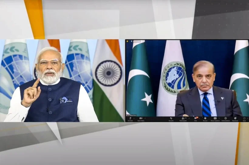 India Pakistan terrorism challenge