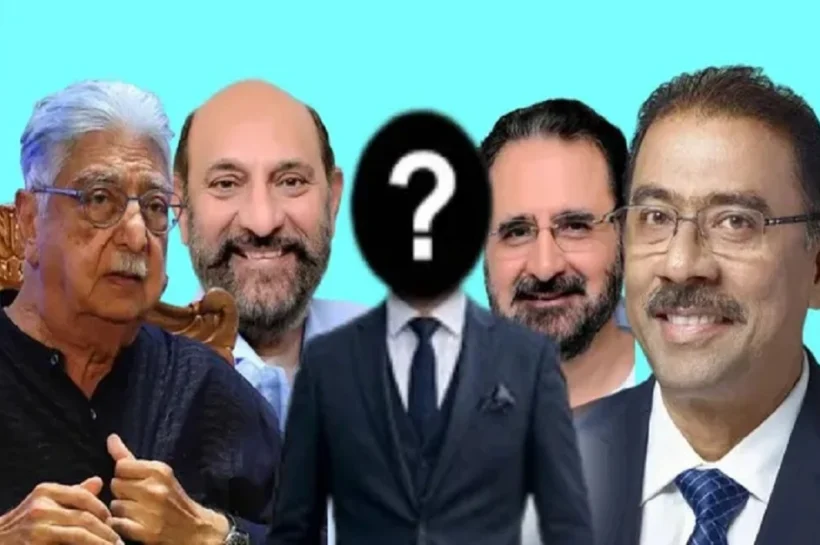India richest Man
