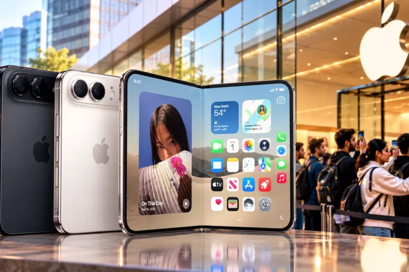 Iphone 18 launch price in India