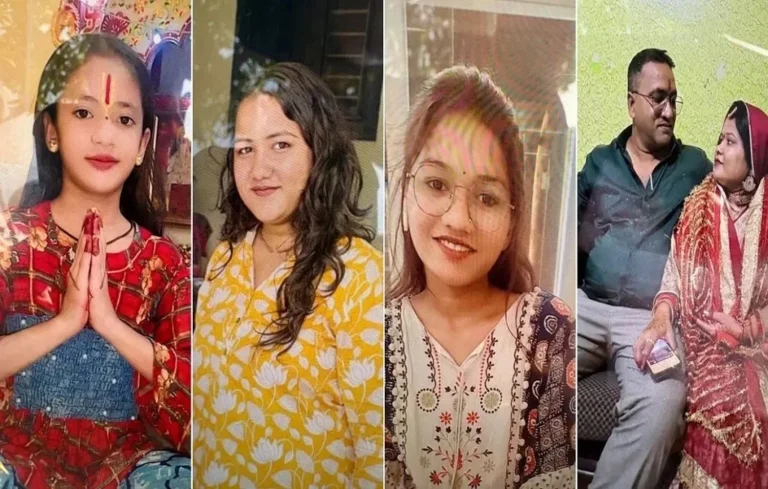 Jaipur murder news