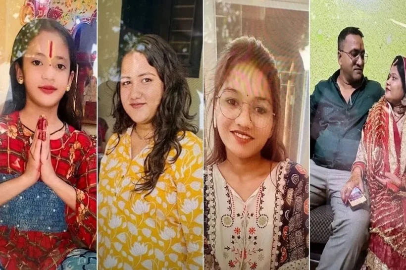Jaipur murder news