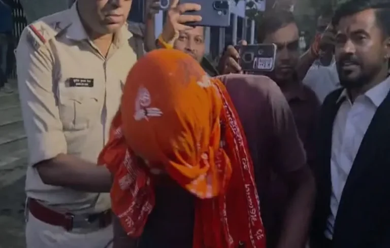 Jamui crime news