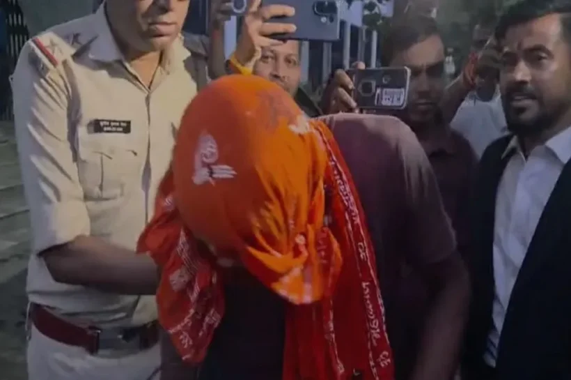 Jamui crime news
