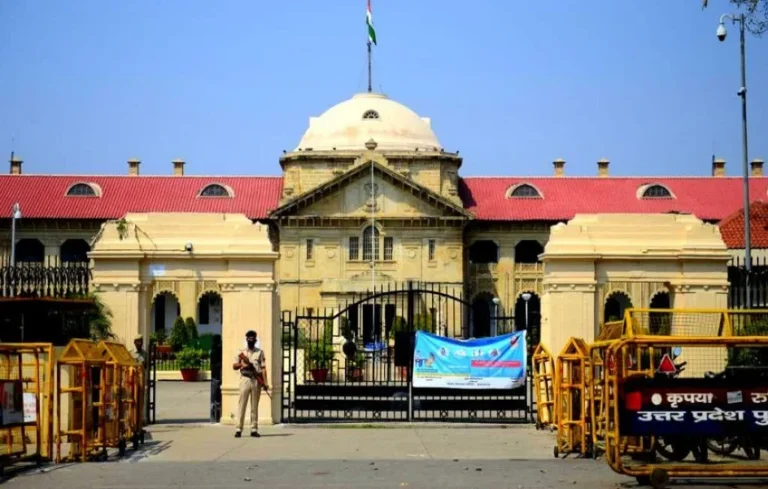 Kanpur Bikru incident update