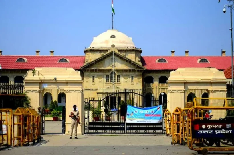 Kanpur Bikru incident update