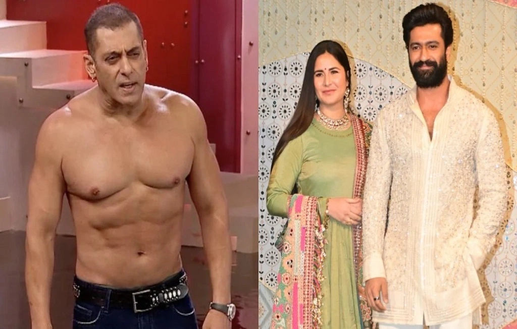 Katrina Kaif body shaming