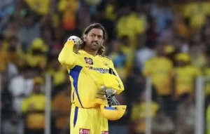 MS Dhoni news