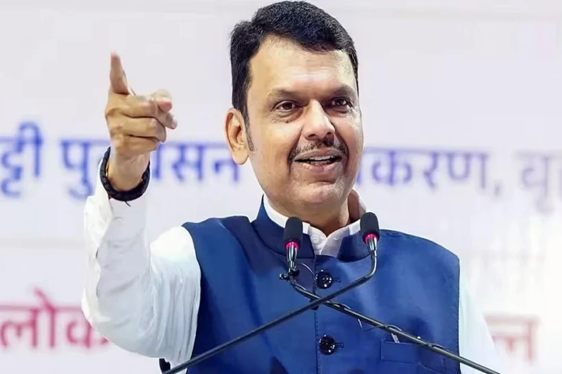 Maharashtra Ends Hind Exam