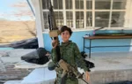 Mexico michoacan encounter
