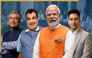 मोदी कैबिनेट में फेरबदल! ब्रिक्स के बाद आ सकती है नई टीम; 24 नए चेहरों की एंट्री और कई की छुट्टी संभव! Modi cabinet reshuffle updates Modi cabinet reshuffle updates