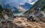Nepal glacier burst impact