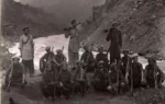 Operation Gibraltar Pakistan 1965