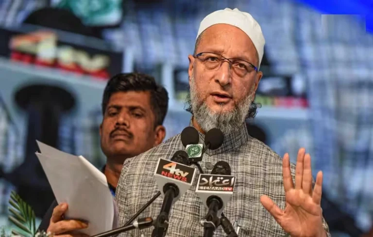 Owaisi UP elections 2027