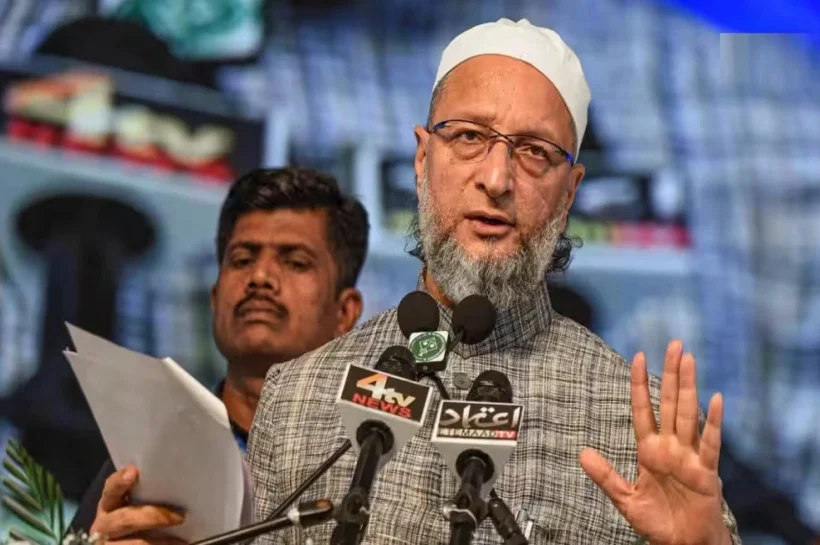 Owaisi UP elections 2027