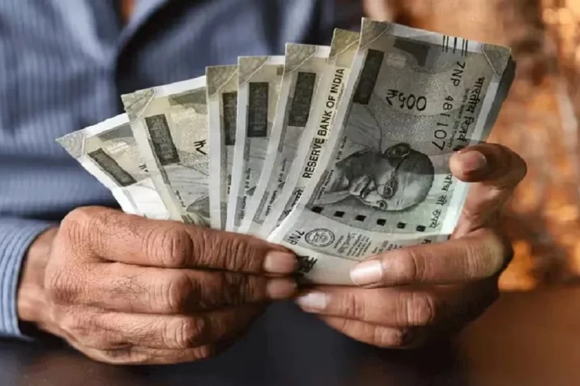 PM Kisan Maandhan Yojana